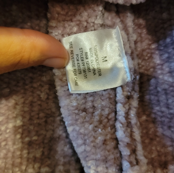 Pink Rose size medium - Picture 3 of 4